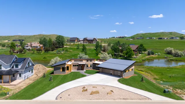 $1,649,999 | 27 Heather Hill Lane, Sheridan, WY 82801