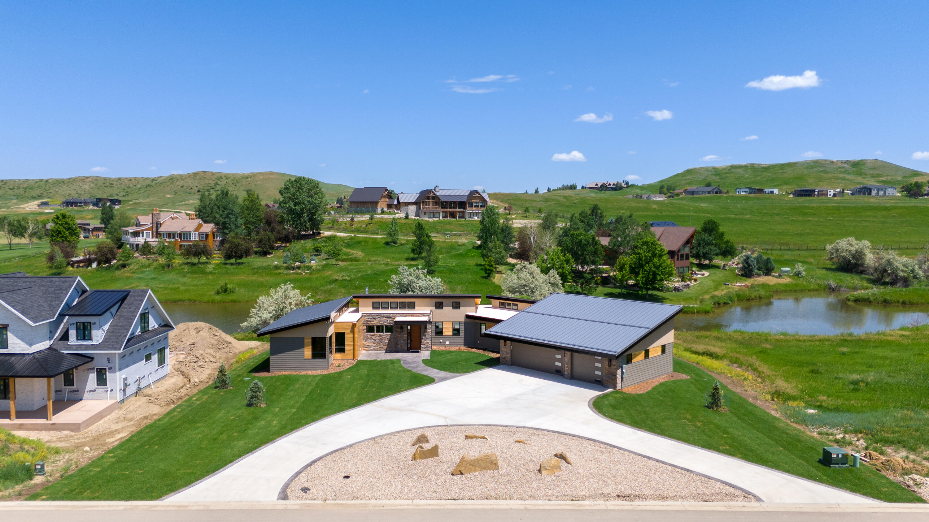 27 Heather Hill Lane Sheridan, WY 82801 - Photo 52 of 65 51