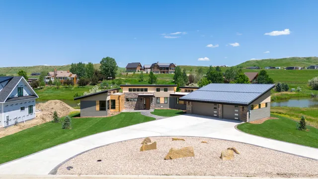 $1,649,999 | 27 Heather Hill Lane, Sheridan, WY 82801