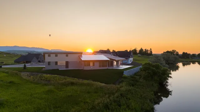 $1,649,999 | 27 Heather Hill Lane, Sheridan, WY 82801