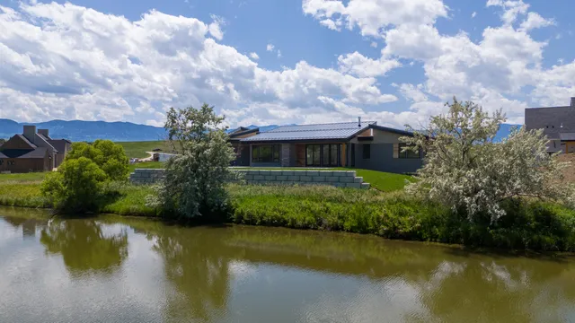 $1,649,999 | 27 Heather Hill Lane, Sheridan, WY 82801
