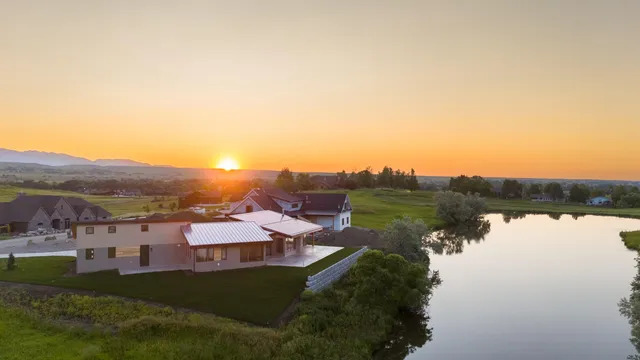 $1,649,999 | 27 Heather Hill Lane, Sheridan, WY 82801