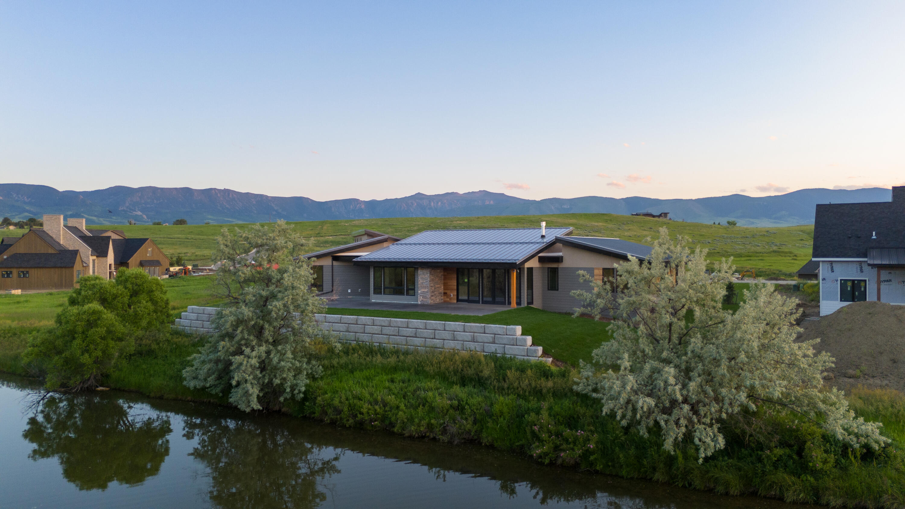 27 Heather Hill Lane Sheridan, WY 82801 - Photo 64 of 65 63