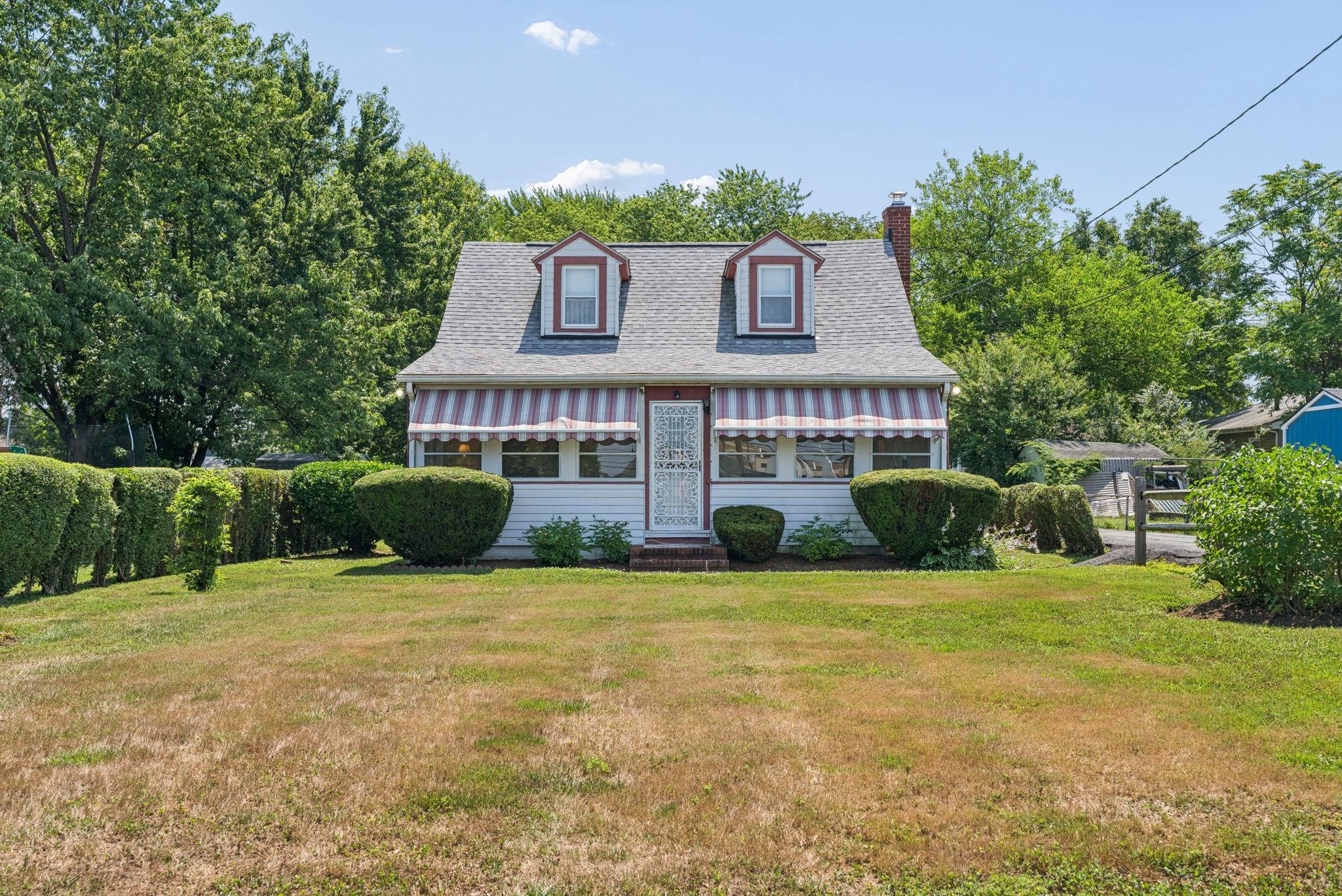 19 Old Solomons Island Road Annapolis, MD 21401 - Photo 1 of 51 19 Old Solomons Island Road