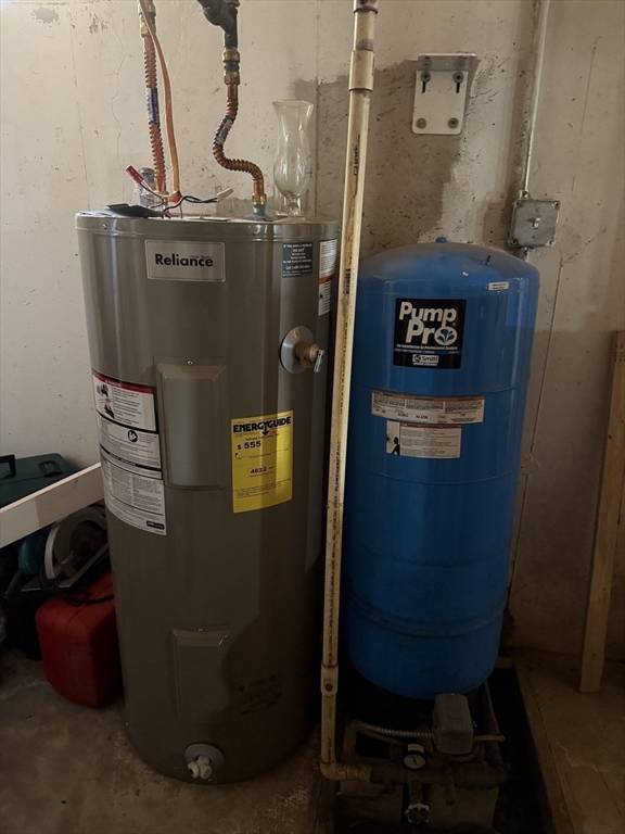 335 Mashapaug Road Holland, MA 01521 - Photo 15 of 18