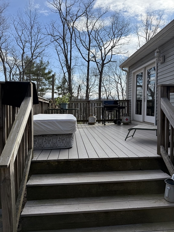 335 Mashapaug Road Holland, MA 01521 - Photo 3 of 18