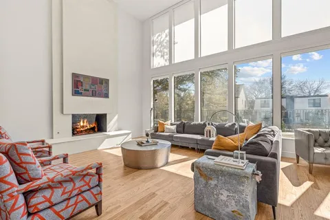 $1,750,000 | 4712 Harley Avenue, Fort Worth, TX 76107