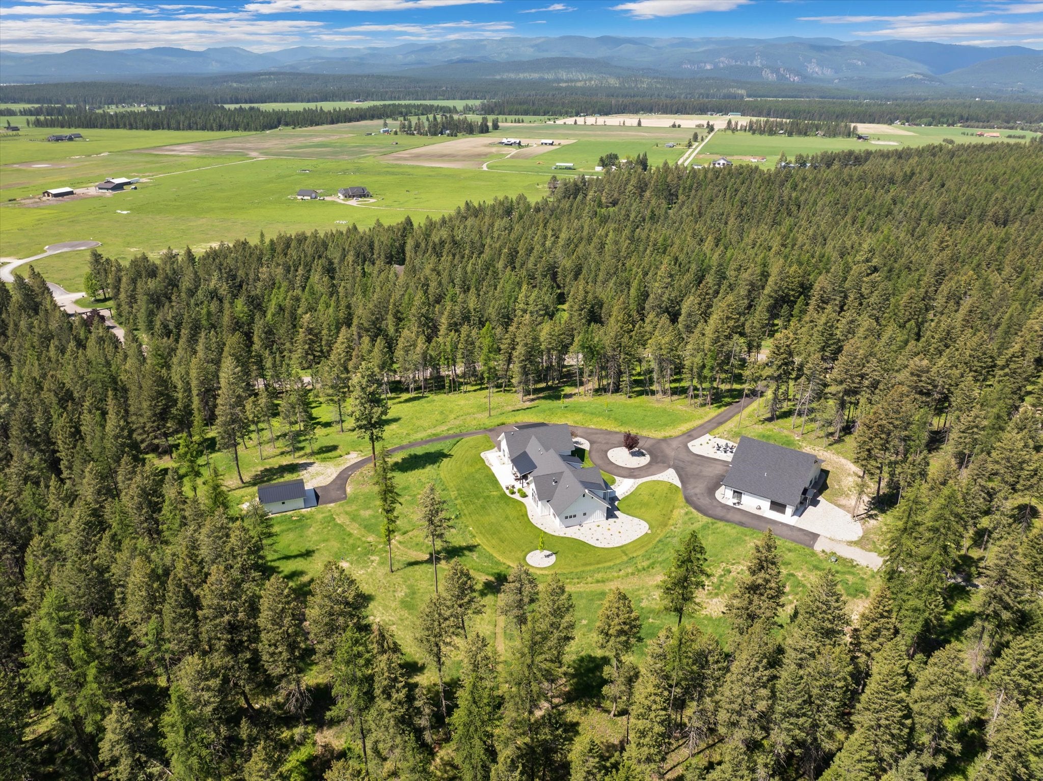 2233 Whitefish Rnch Road Whitefish, MT 59937 - Photo 78 of 81 Gallery Image 78
