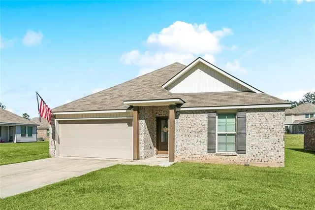 $235,000 | 19448 Providence Ridge Boulevard, Hammond, LA 70403
