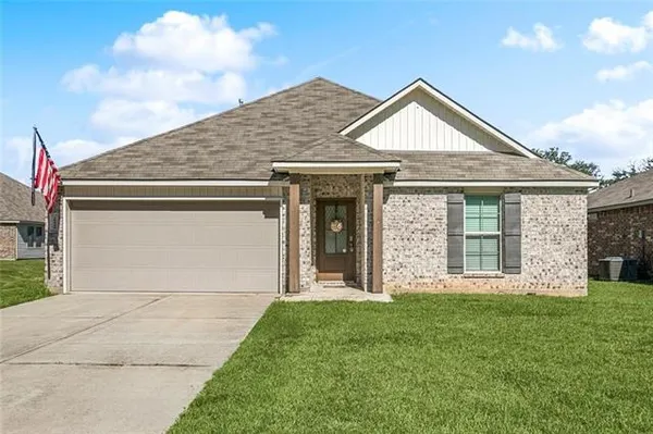 $229,000 | 19448 Providence Ridge Boulevard, Hammond, LA 70403