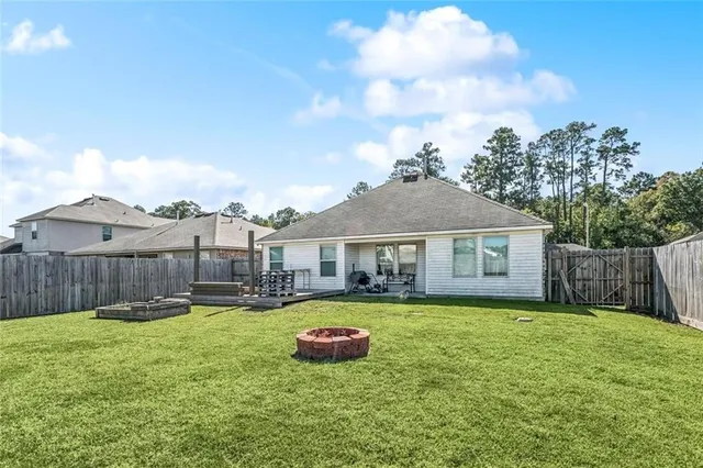 $235,000 | 19448 Providence Ridge Boulevard, Hammond, LA 70403