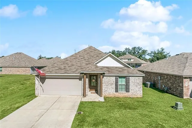 $235,000 | 19448 Providence Ridge Boulevard, Hammond, LA 70403