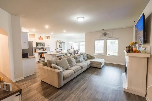 $235,000 | 19448 Providence Ridge Boulevard, Hammond, LA 70403