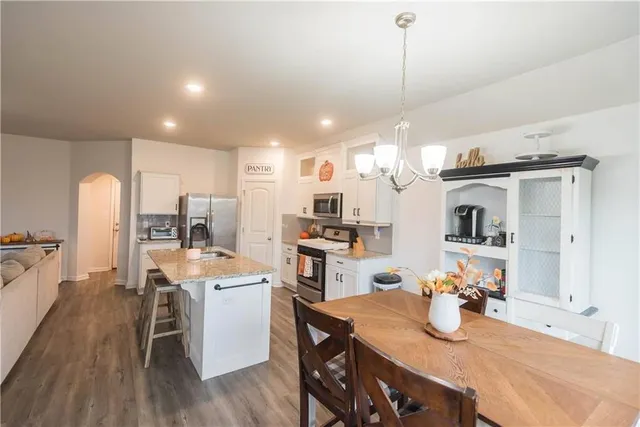 $235,000 | 19448 Providence Ridge Boulevard, Hammond, LA 70403