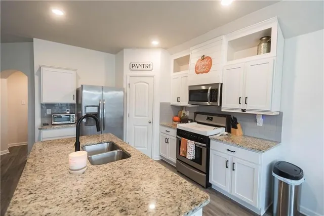 $235,000 | 19448 Providence Ridge Boulevard, Hammond, LA 70403