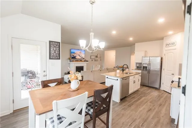 $235,000 | 19448 Providence Ridge Boulevard, Hammond, LA 70403