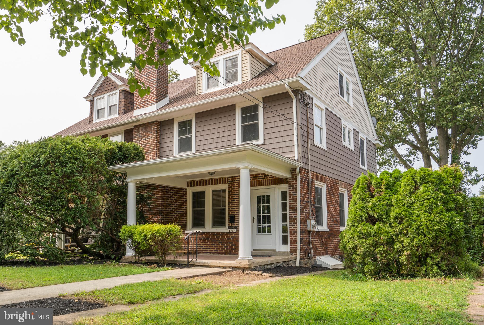 404 South Jackson Street Media, PA 19063 - Photo 3 of 45