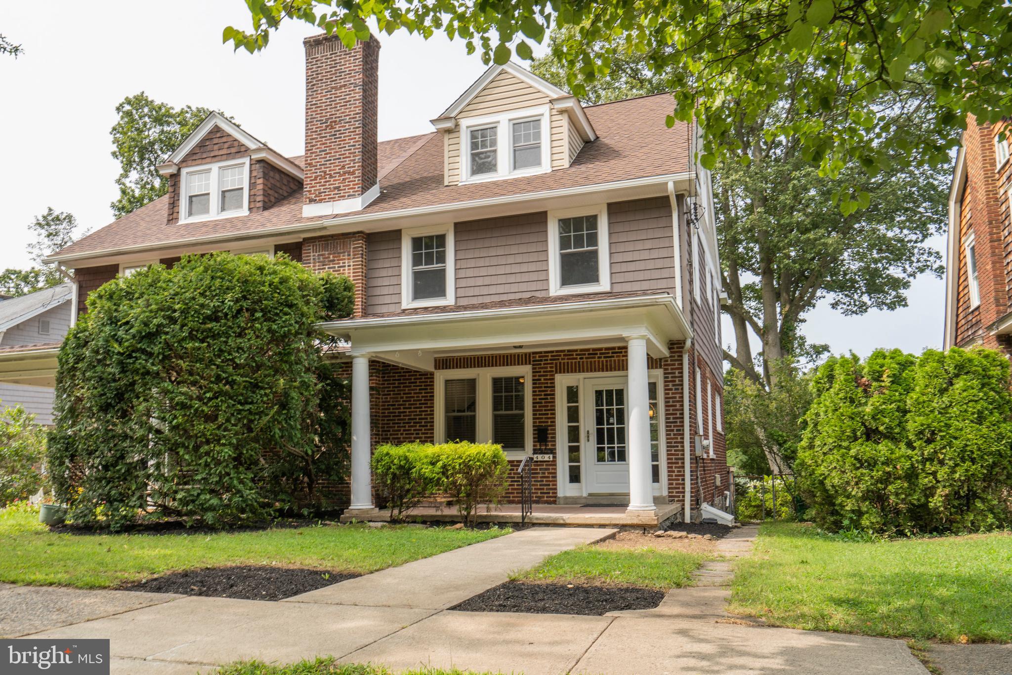 404 South Jackson Street Media, PA 19063 - Photo 5 of 45