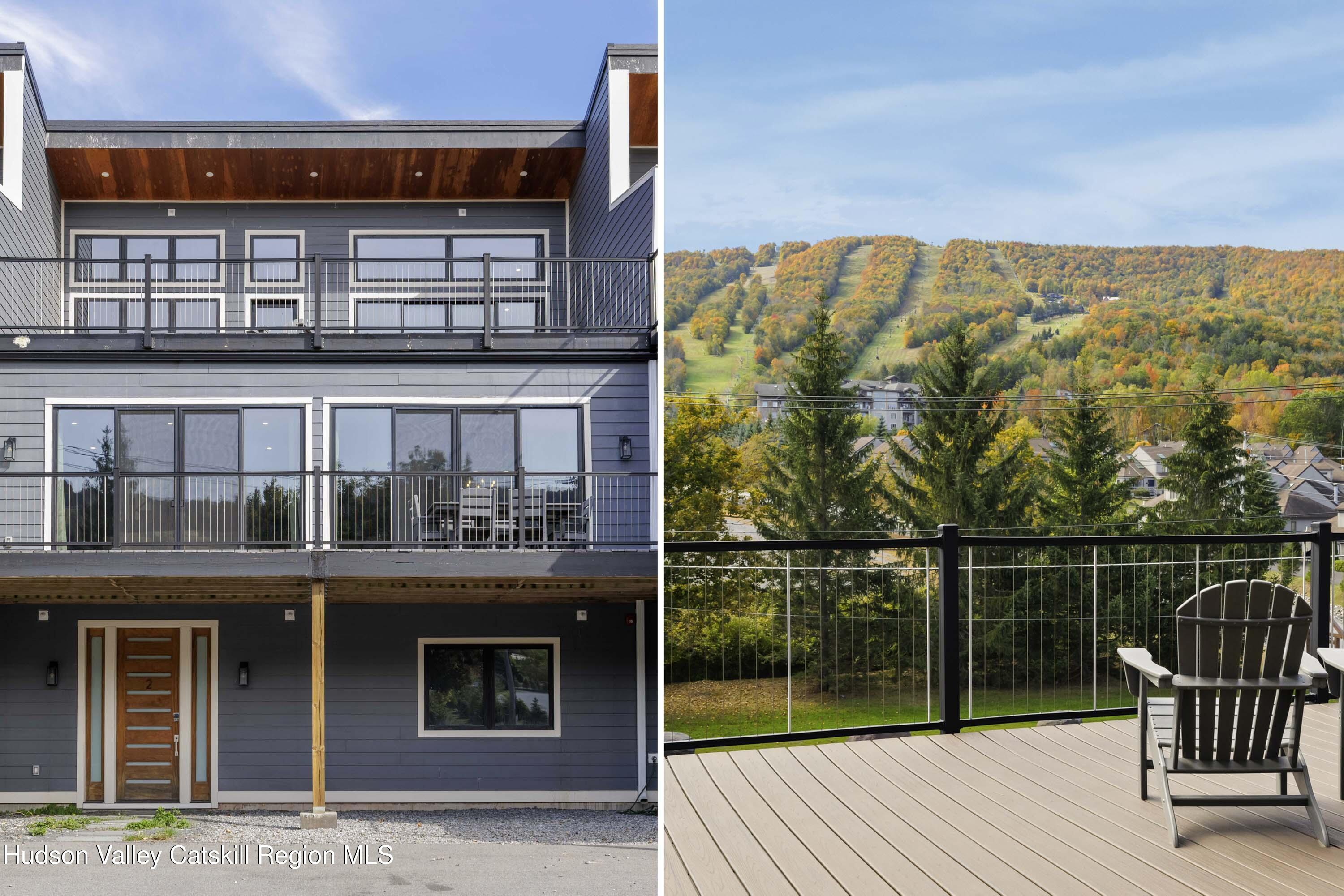 292 South Street, Unit 2 Windham, NY 12496 - Photo 2 of 63 292 South Street Unit 2 Windham NY 12496