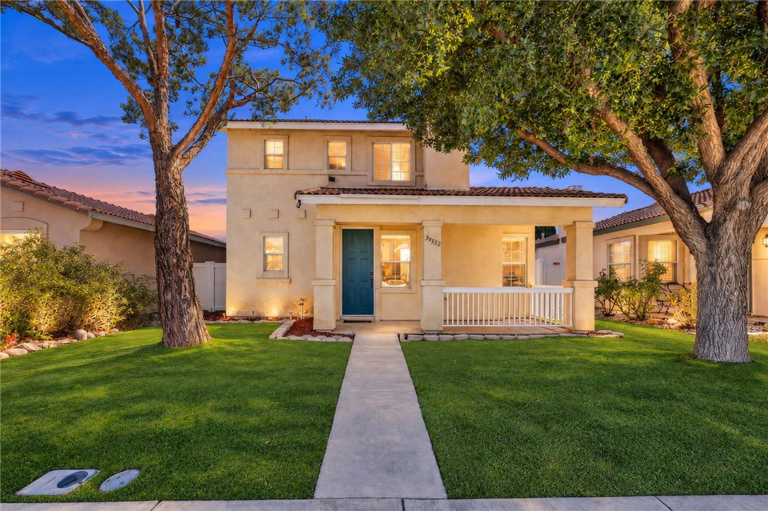39552 June Road Temecula, CA 92591 - Photo 1 of 48 This photo has been enhanced for twilight effect