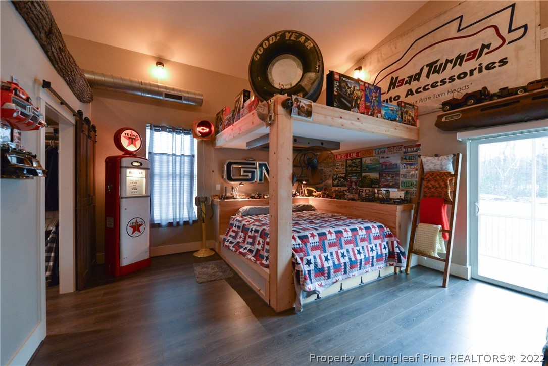 5671 Stewart Road Godwin, NC 28344 - Photo 16 of 45 a view of an outdoor space