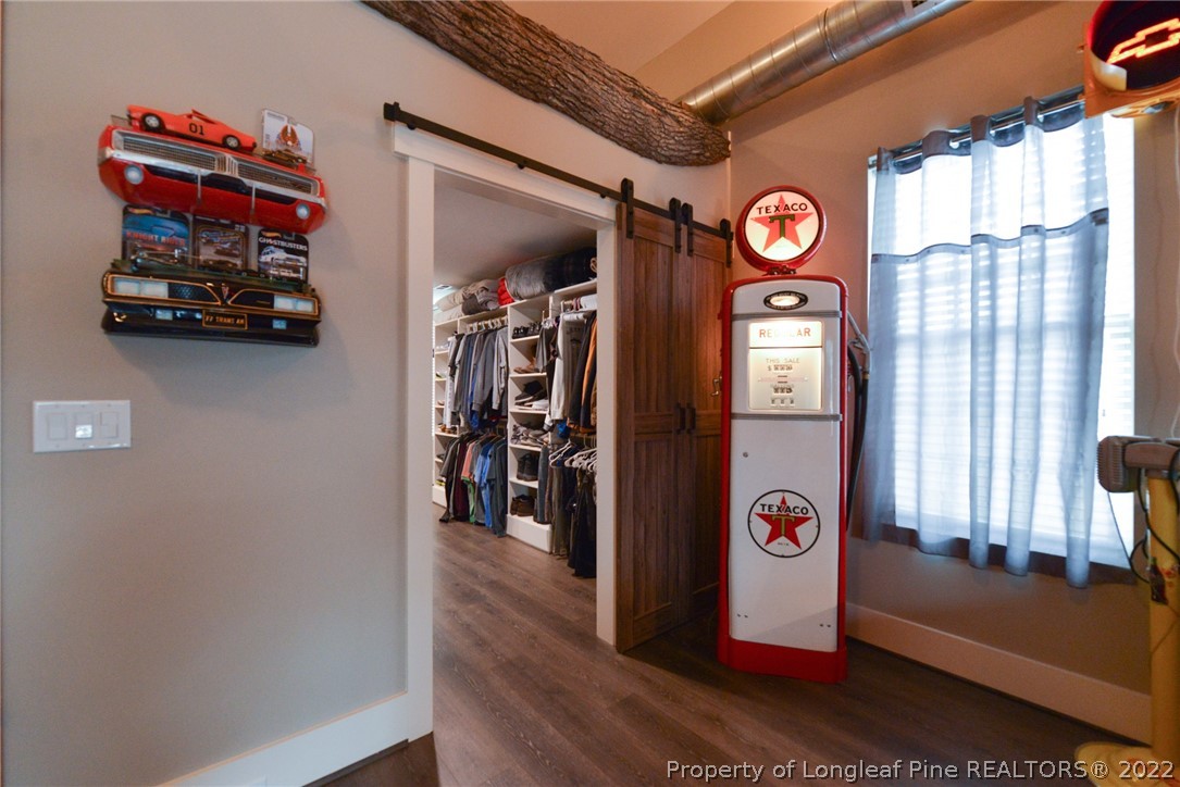 5671 Stewart Road Godwin, NC 28344 - Photo 18 of 45 a view of livingroom with furniture and a window