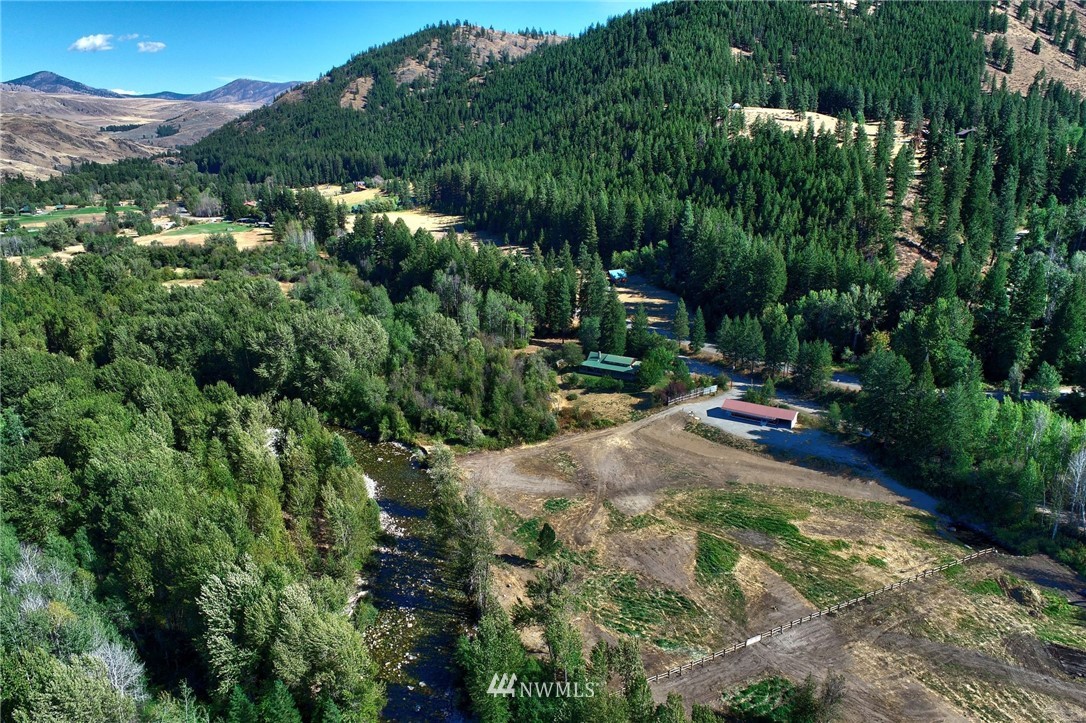 128B Poorman Creek Road Twisp, WA 98856 - Photo 13 of 35 Gallery Image 13