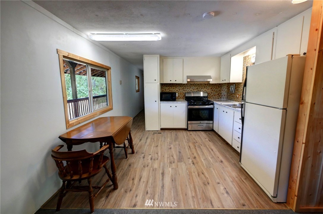 128B Poorman Creek Road Twisp, WA 98856 - Photo 16 of 35 Gallery Image 16