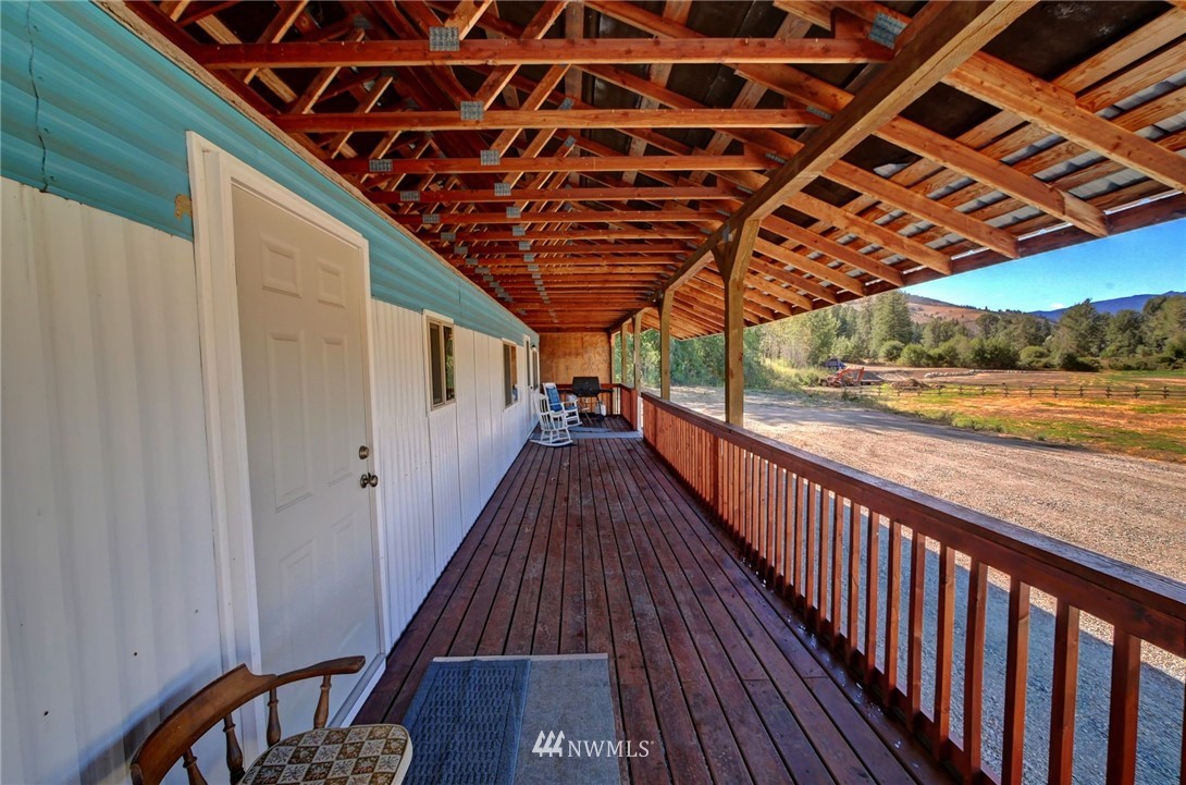 128B Poorman Creek Road Twisp, WA 98856 - Photo 20 of 35 Gallery Image 20