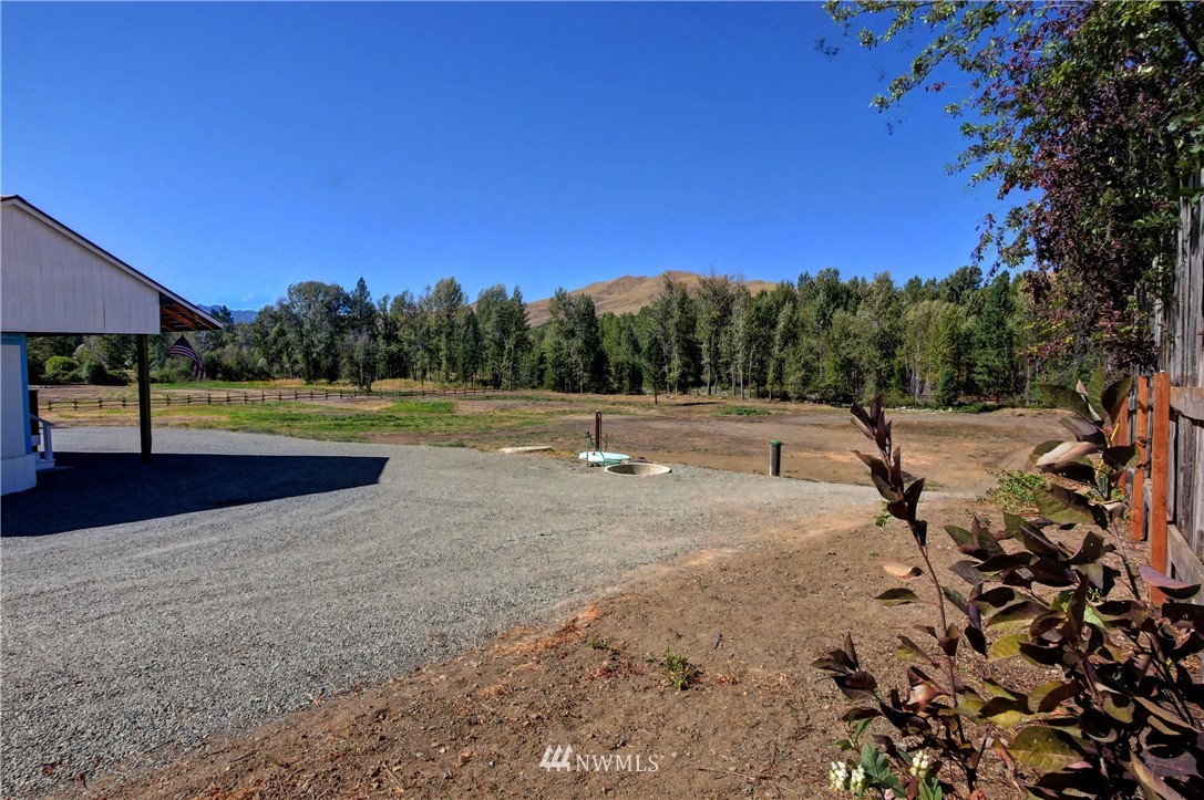 128B Poorman Creek Road Twisp, WA 98856 - Photo 25 of 35 Gallery Image 25