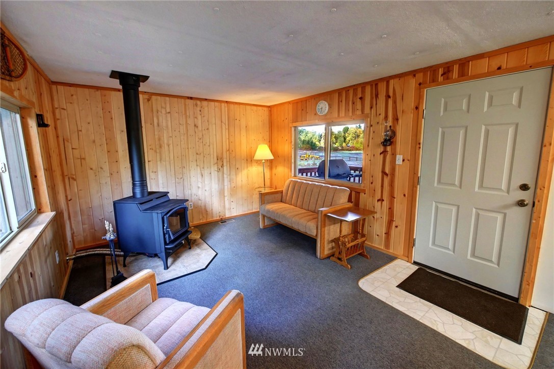 128B Poorman Creek Road Twisp, WA 98856 - Photo 4 of 35 Gallery Image 4