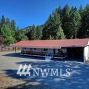 128B Poorman Creek Road Twisp, WA 98856 - Photo 10 of 35 Gallery Image 10
