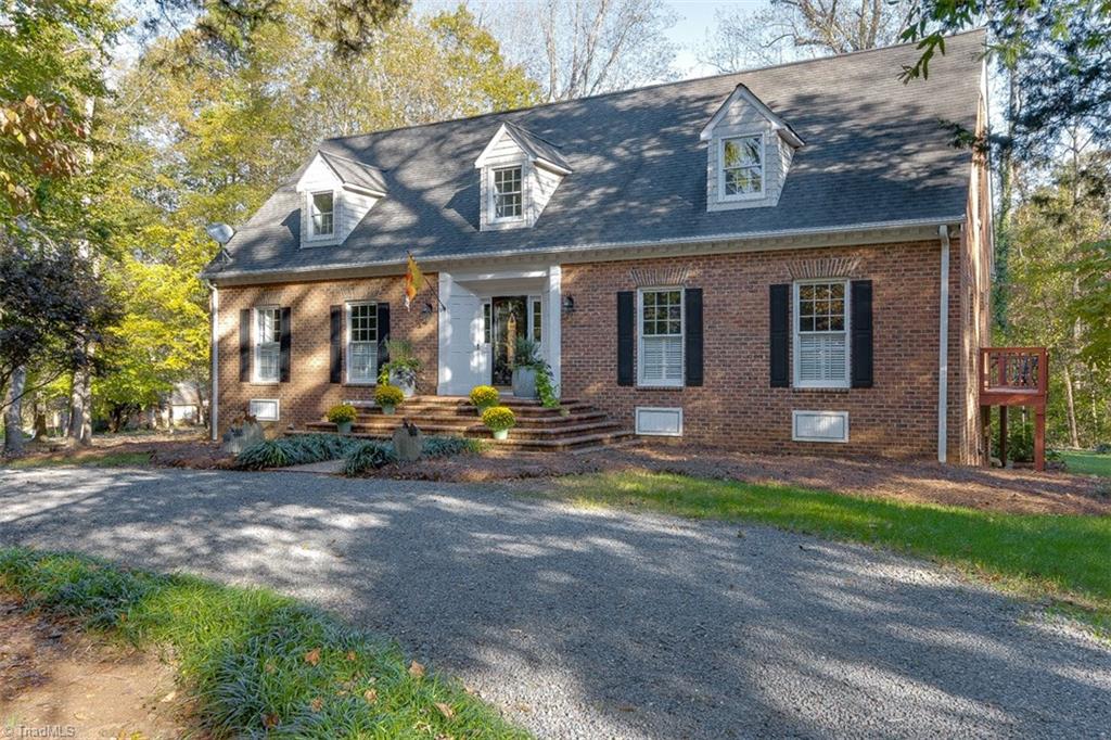 174 Ashburton Road Advance, NC 27006 - Photo 1 of 30 Gallery Image 1