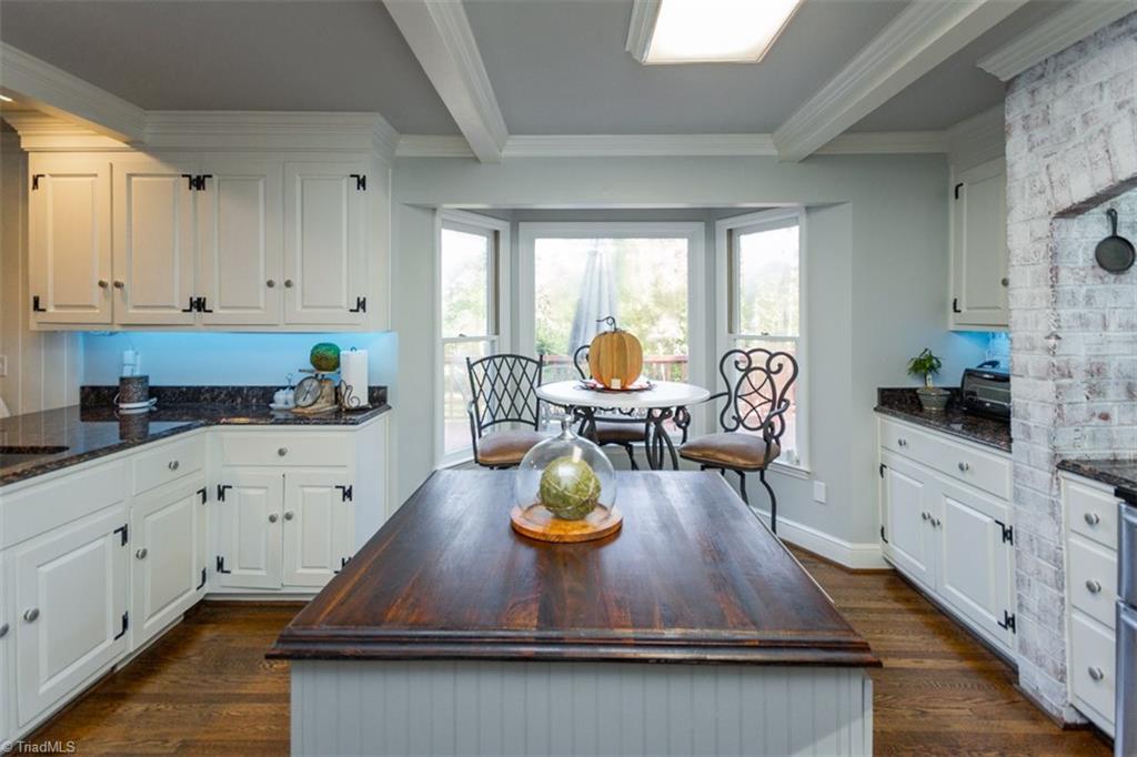 174 Ashburton Road Advance, NC 27006 - Photo 11 of 30 Gallery Image 11