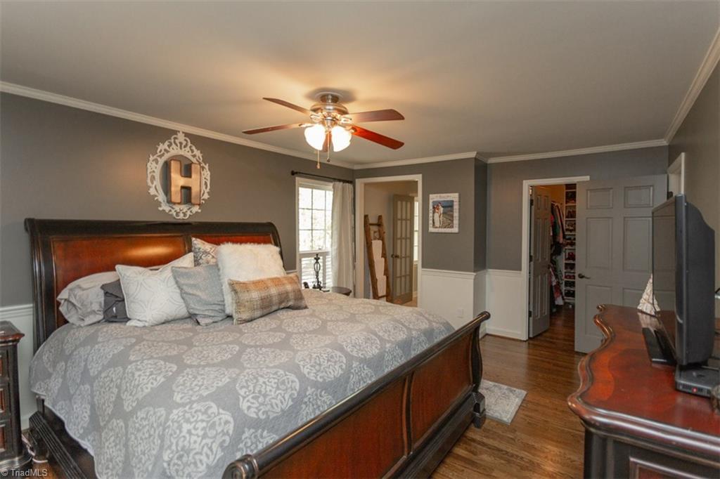 174 Ashburton Road Advance, NC 27006 - Photo 12 of 30 Gallery Image 12