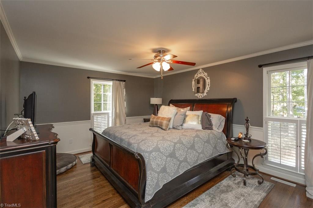 174 Ashburton Road Advance, NC 27006 - Photo 13 of 30 Gallery Image 13