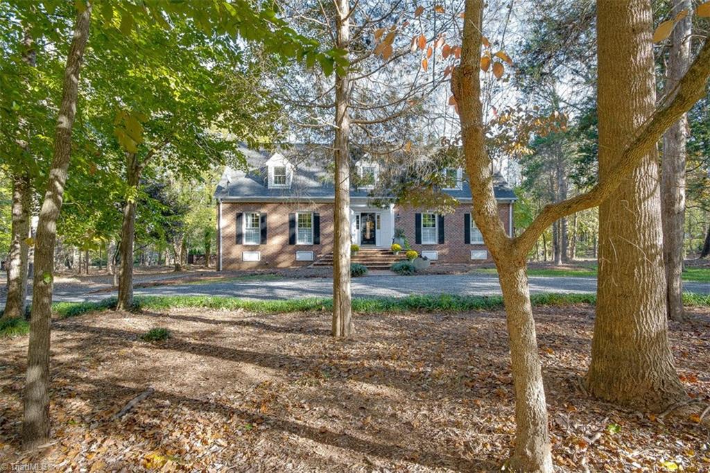 174 Ashburton Road Advance, NC 27006 - Photo 3 of 30 Gallery Image 3