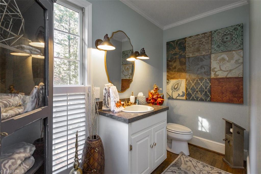 174 Ashburton Road Advance, NC 27006 - Photo 21 of 30 Gallery Image 21