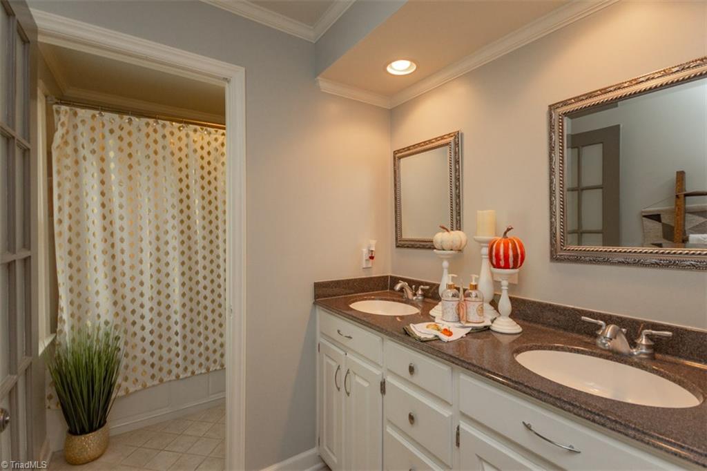 174 Ashburton Road Advance, NC 27006 - Photo 22 of 30 Gallery Image 22