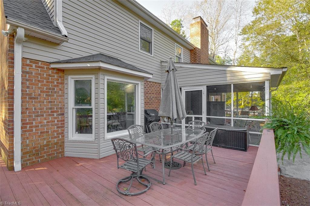174 Ashburton Road Advance, NC 27006 - Photo 28 of 30 Gallery Image 28