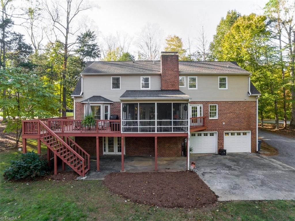 174 Ashburton Road Advance, NC 27006 - Photo 29 of 30 Gallery Image 29