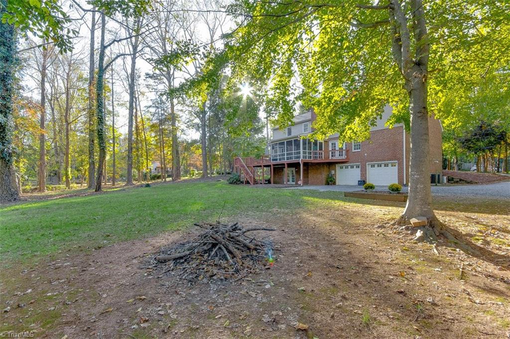 174 Ashburton Road Advance, NC 27006 - Photo 30 of 30 Gallery Image 30