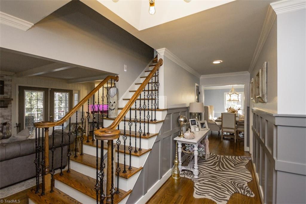 174 Ashburton Road Advance, NC 27006 - Photo 4 of 30 Gallery Image 4