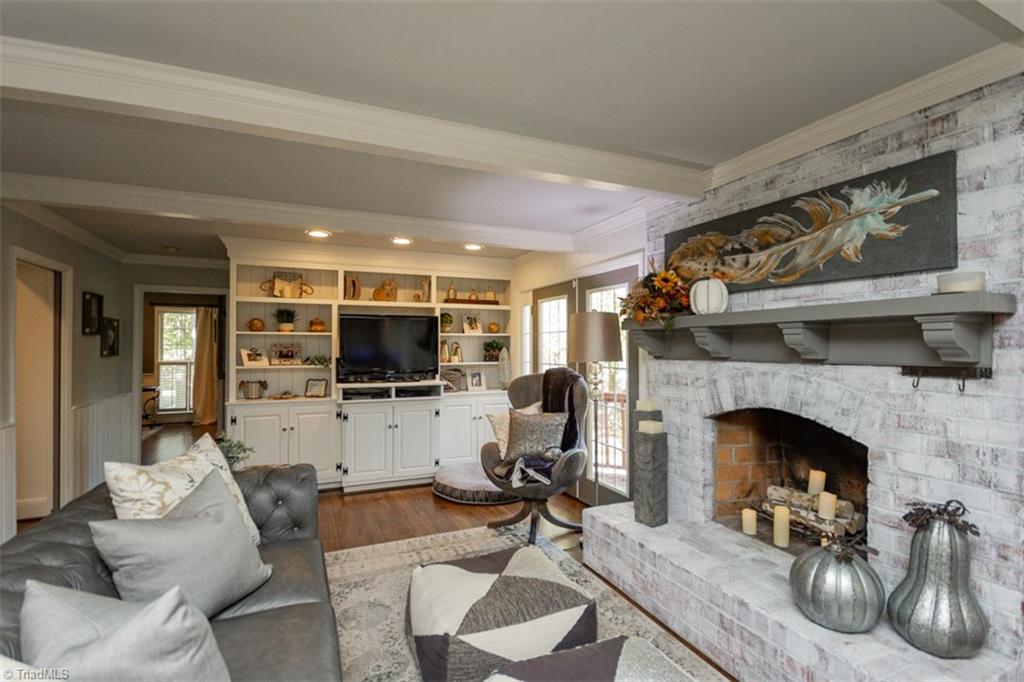 174 Ashburton Road Advance, NC 27006 - Photo 6 of 30 Gallery Image 6