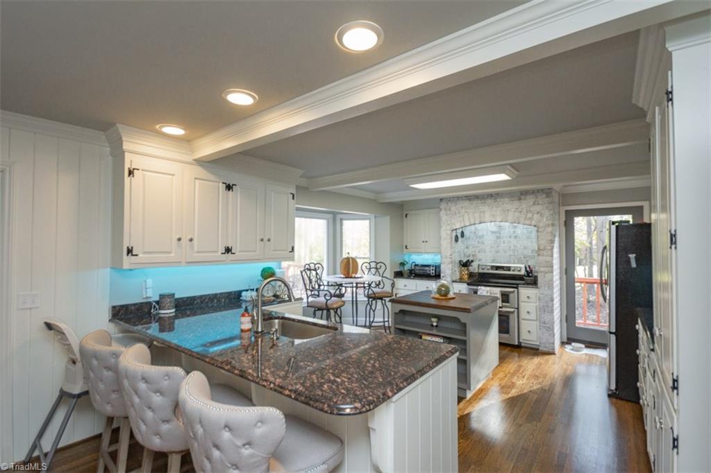 174 Ashburton Road Advance, NC 27006 - Photo 7 of 30 Gallery Image 7