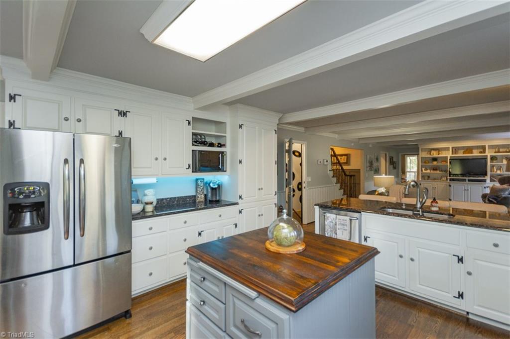 174 Ashburton Road Advance, NC 27006 - Photo 10 of 30 Gallery Image 10