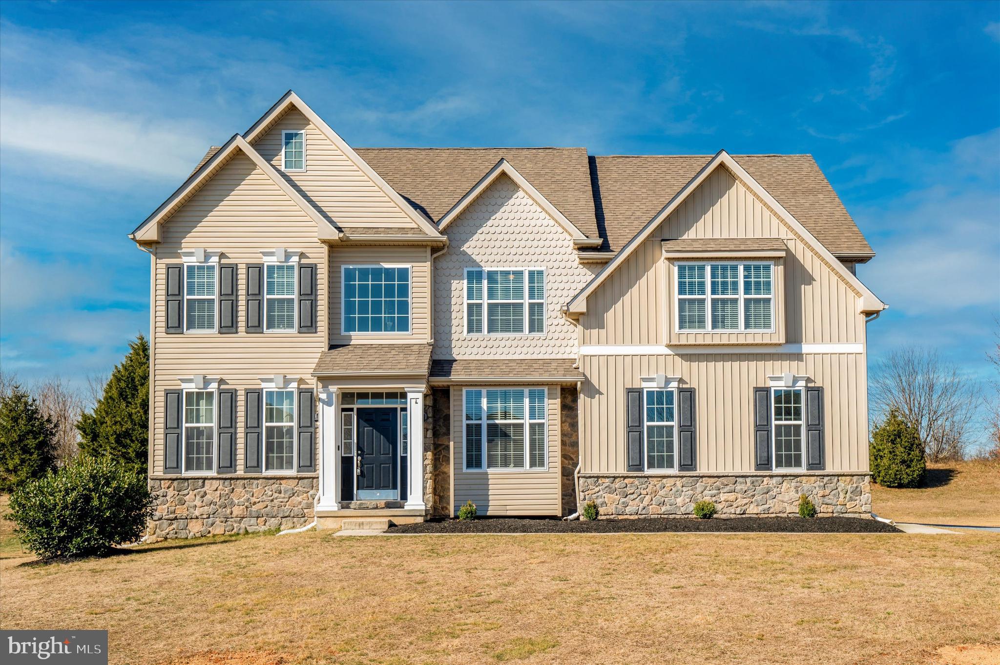 304 Friedman Drive New Castle, DE 19720 - Photo 1 of 40