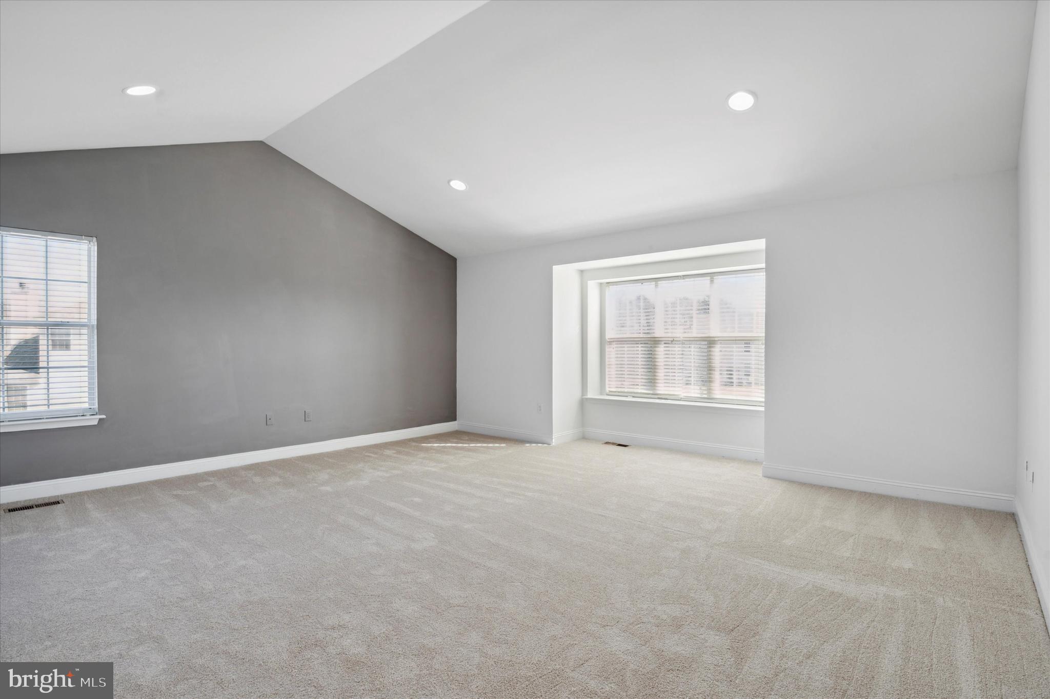 304 Friedman Drive New Castle, DE 19720 - Photo 20 of 40 Vaulted Ceilings