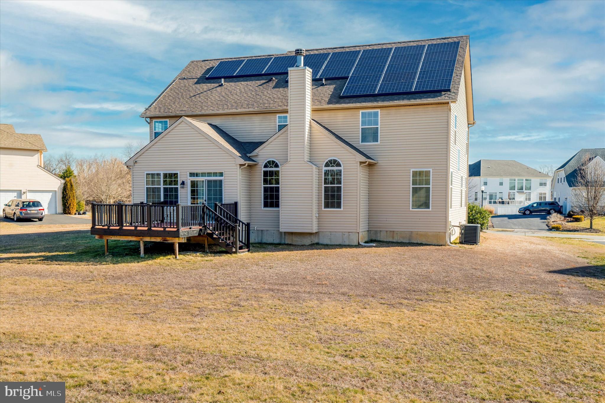 304 Friedman Drive New Castle, DE 19720 - Photo 36 of 40 Solar Panels