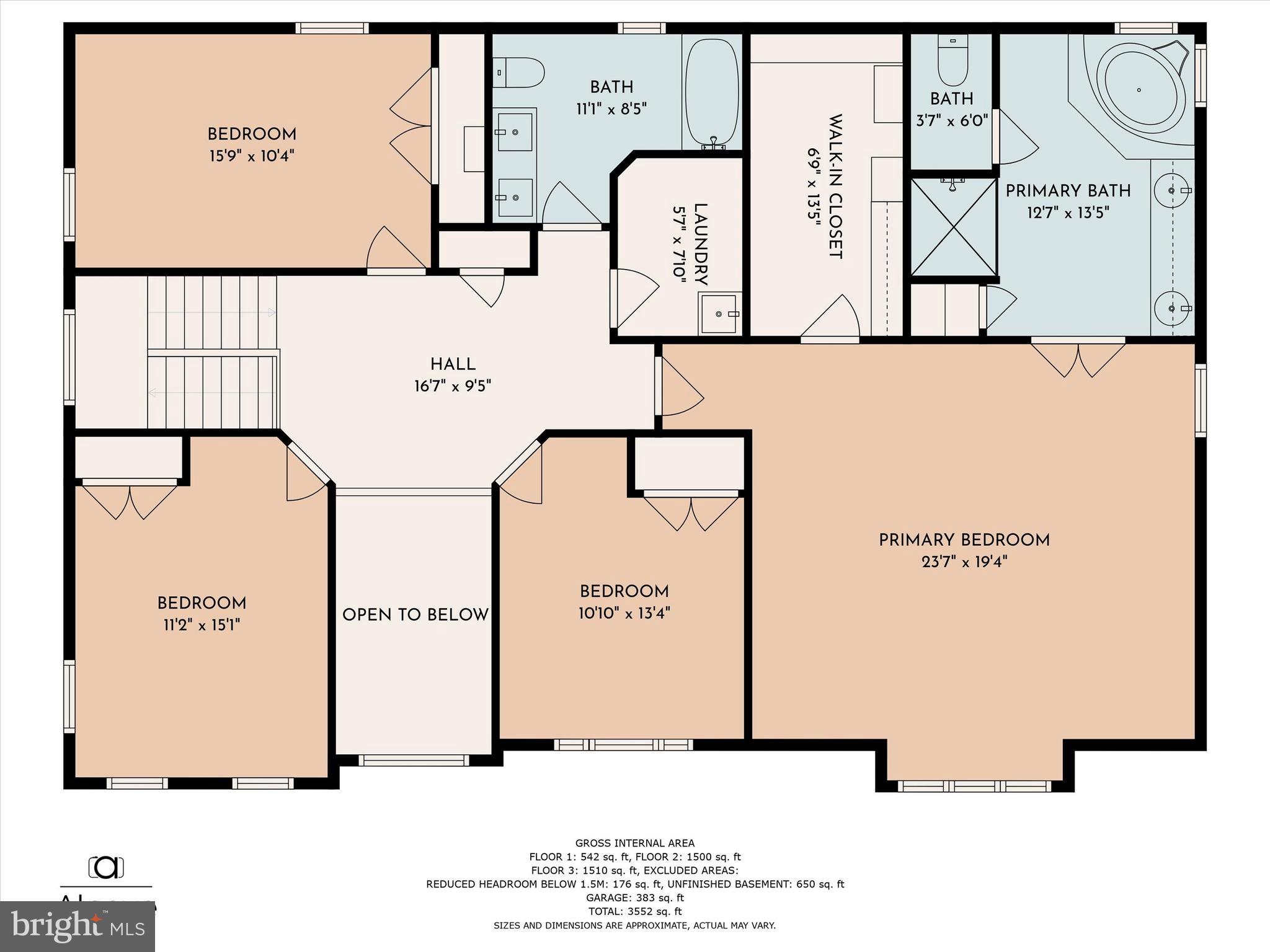 304 Friedman Drive New Castle, DE 19720 - Photo 38 of 40